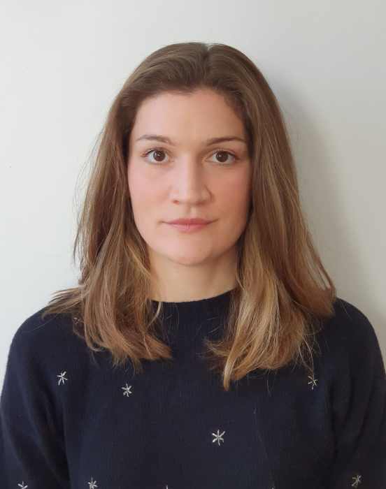 AGNIESZKA PLODZIEN