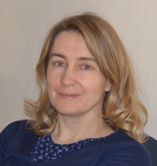 Coralie Hermant