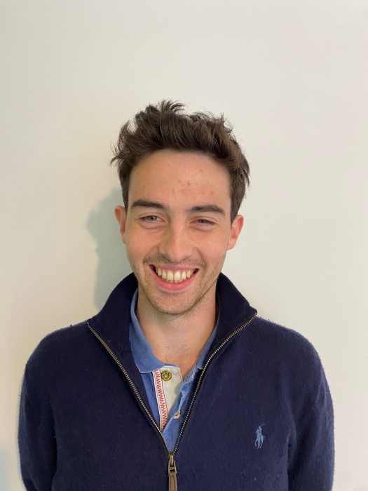 JULIEN KERMEUR