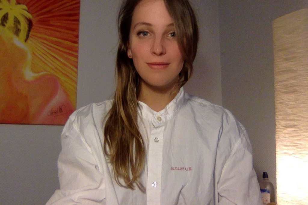 Megan Viard