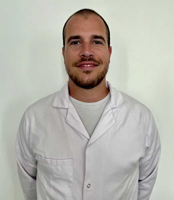 Florent BISMUTH
