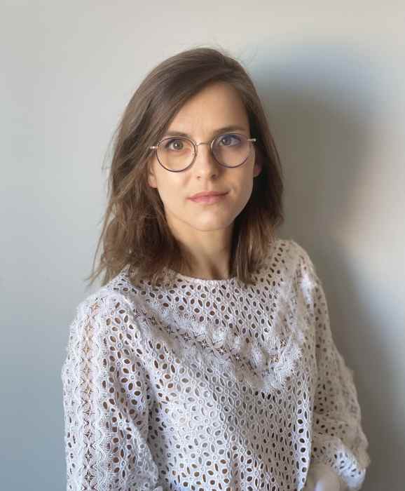 Dr Marie-Tiphanie DESCOURS