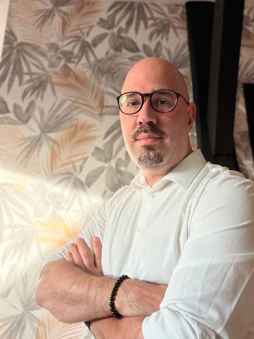 Guillaume Dilosquet