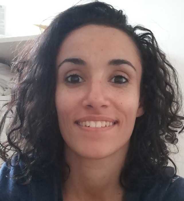 Nadia Doublet