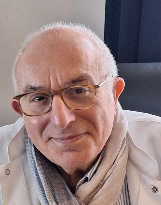 Dr Joel Edery