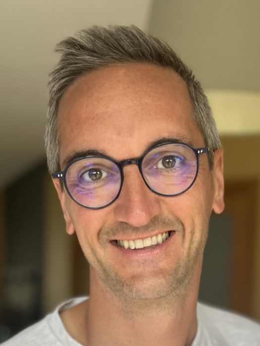 Dr Jean Facon, Médecin généraliste à La Gorgue