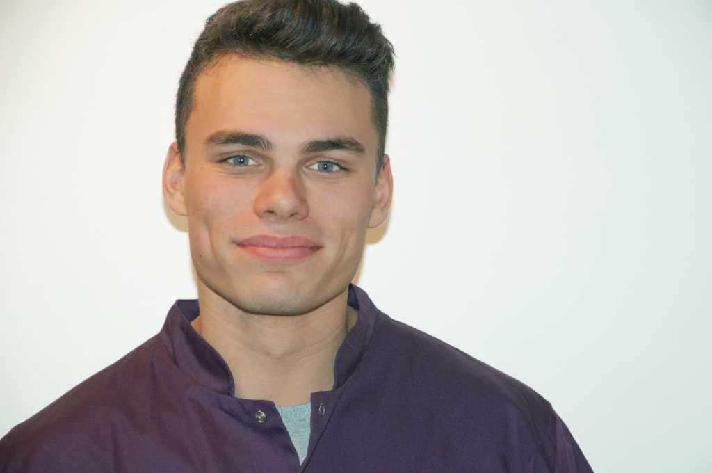 antoine Thierry