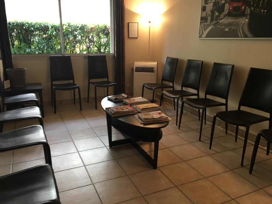 Dr Denis LAURENS, Médecin du sport à Charenton le pont