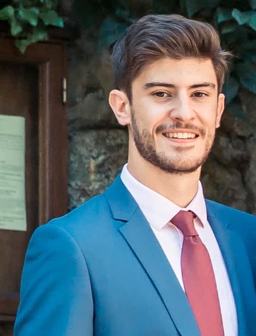 MAXIME GELLERAT