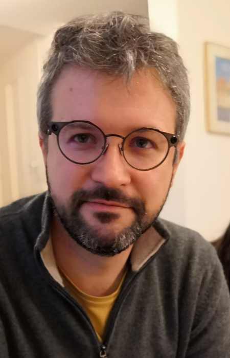 Pierre LE RUNIGO