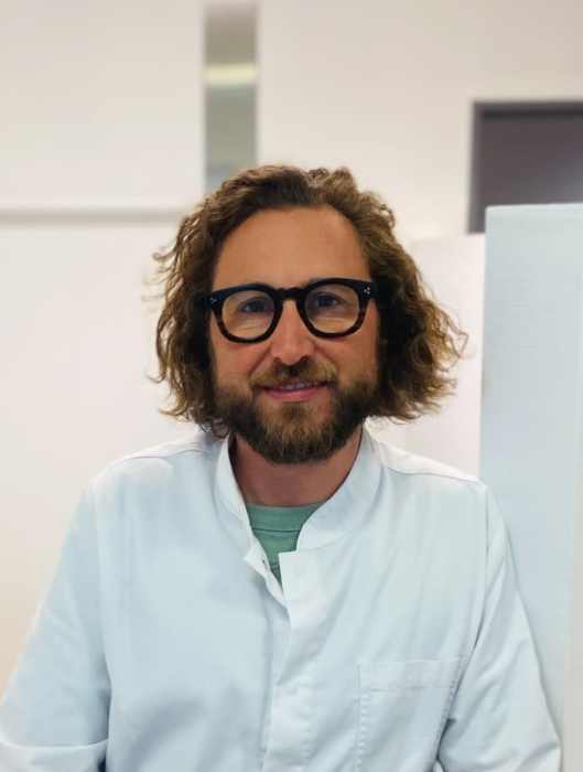 Yann GIRARDOT