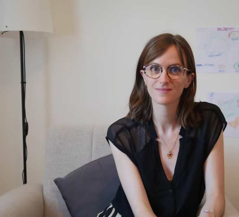 Dr Alice Gaiffe, Psychologue à Salon-De-Provence