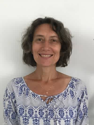 Claire Thimonier