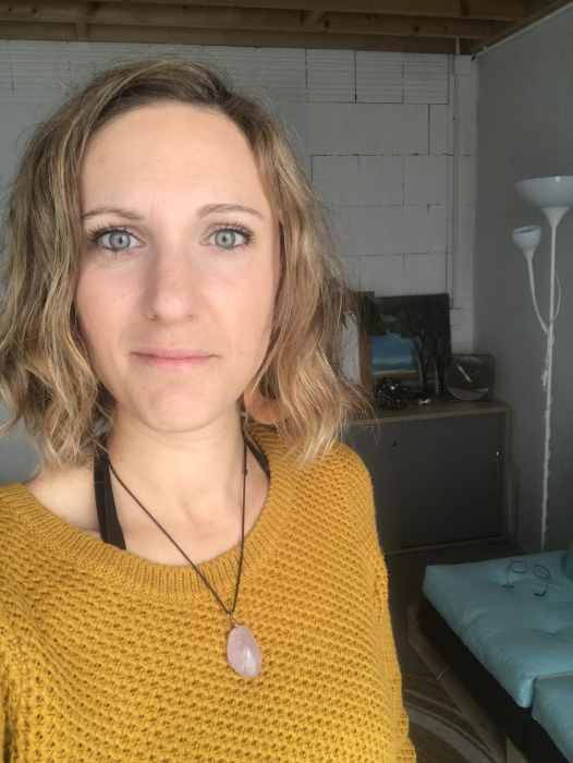 Morgane Michel