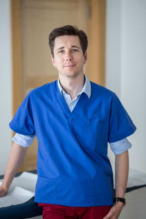 Thibault VERLEY