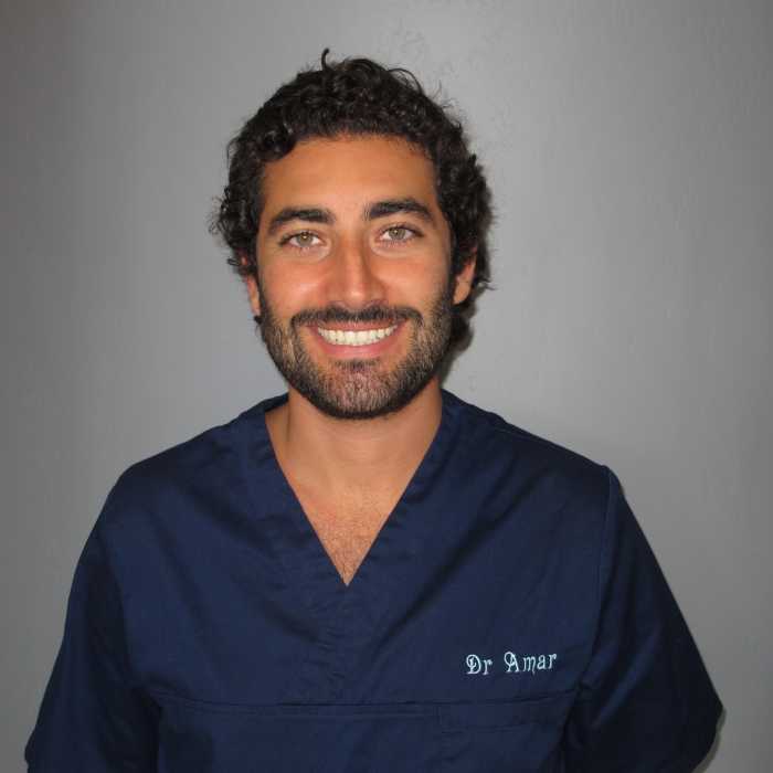 Dr Julien AMAR, Chirurgiendentiste à Maurepas Prenez RDV en ligne