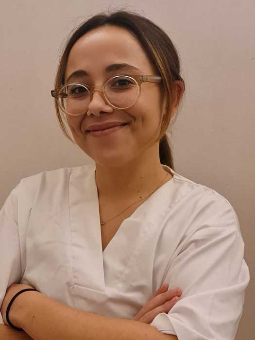 Raphaelle Emsalem