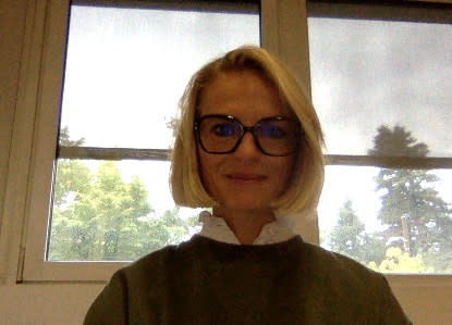 Dr Cécile Magnin 