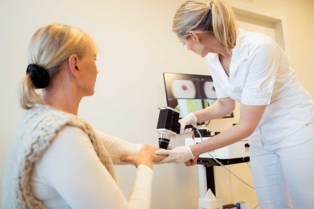 Privatpraxis Für Dermatologie Dr. Med. Eckhard Grützediek Haut & Herzlich - Dr. Elisabeth Stammler - Privatpraxis für