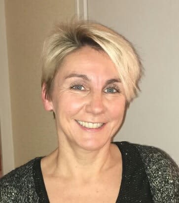 Anne GUILMIN