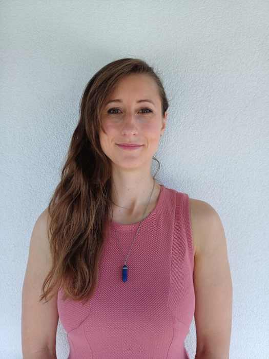 Dr Lucie Simon, Masseur kinésithérapeute à Achenheim