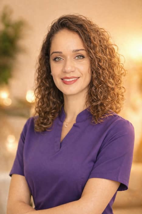 Dr Sana Meraka, Stomatologue à Morangis