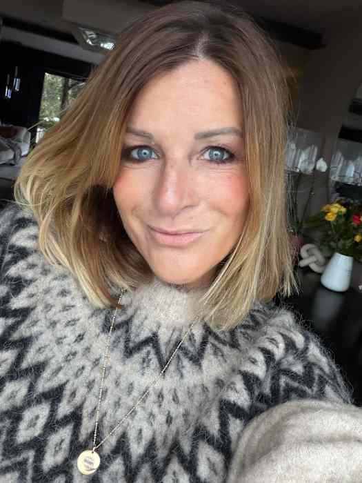 Dr Carine Muller, Masseur kinésithérapeute à Nancy