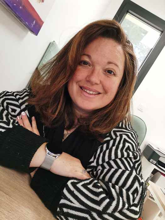 Dr Melanie Marchand, Psychologue à Beaumes-De-Venise