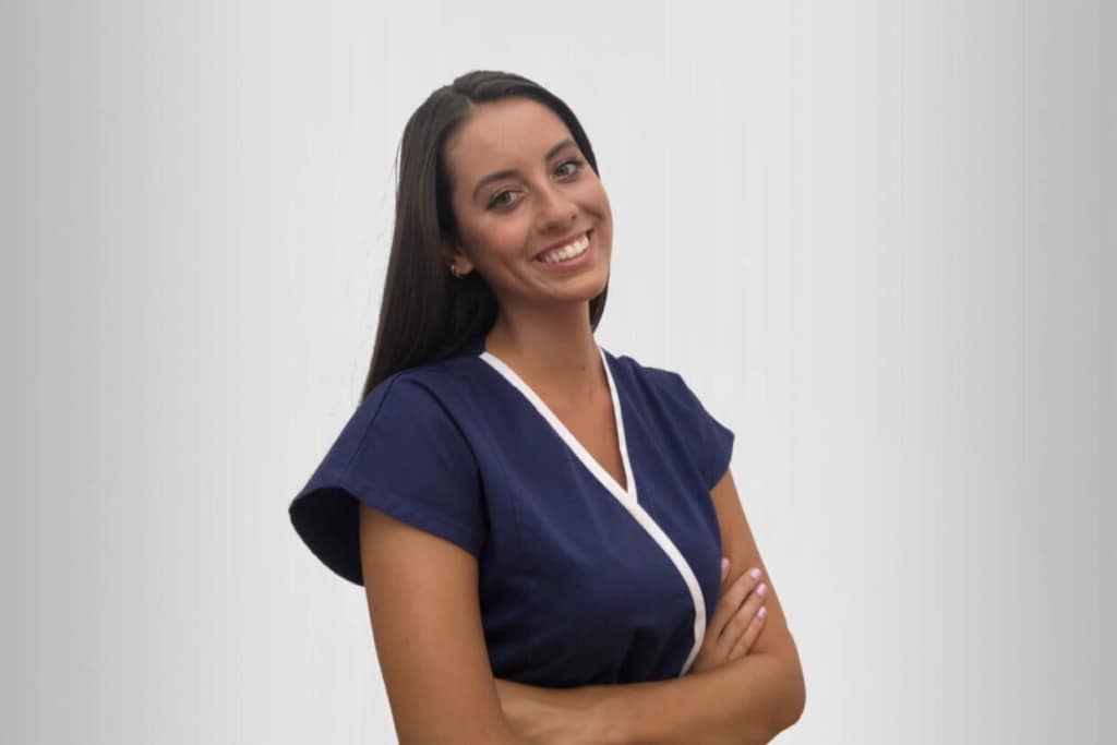 Dr Celia Martin DEL OLMO