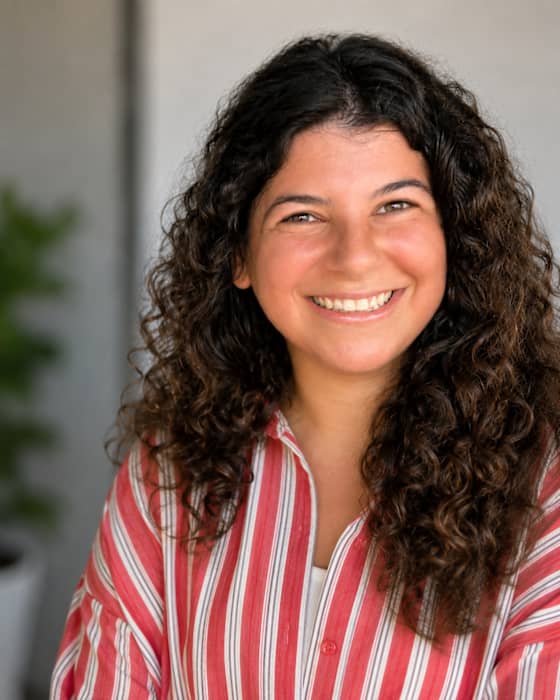 Marine Aoun, Psychologue à Melun