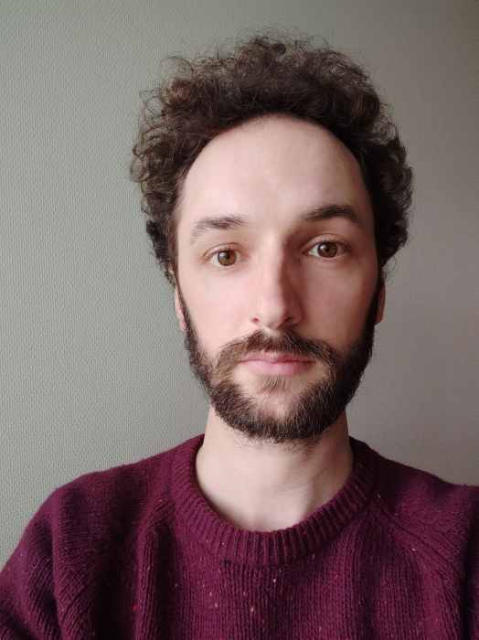 Florian Steunou