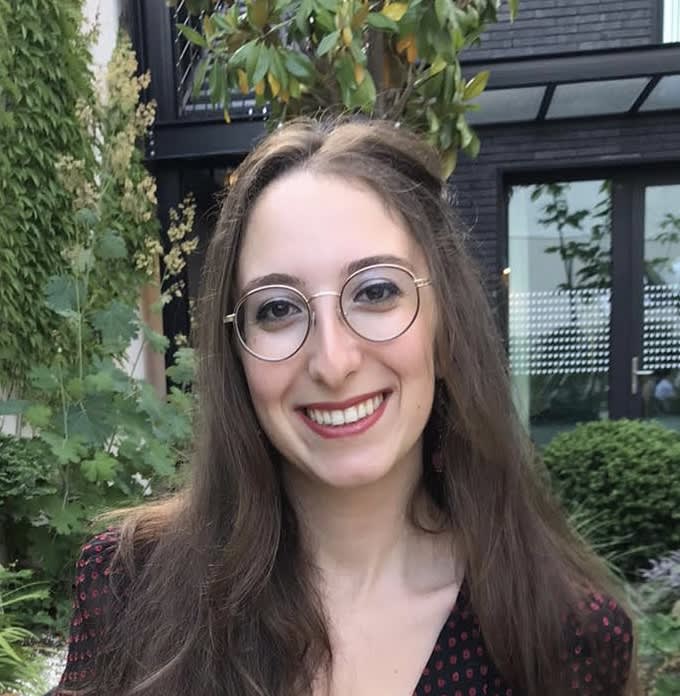 Dr Alexandra SZTAJNMAN DITCHI