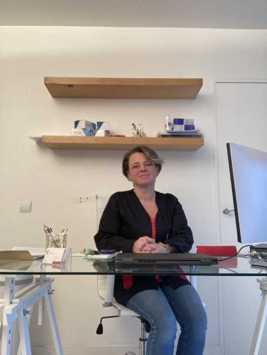 CARINE BIHET