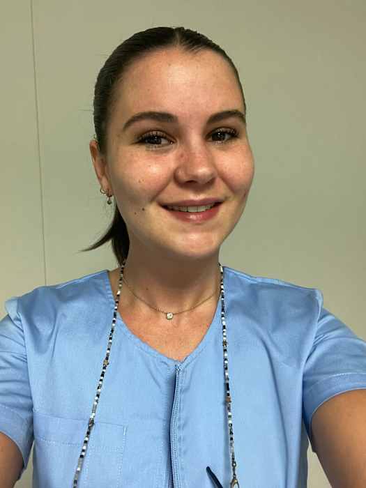 Dr Cassandra Ramirez, Pédicure podologue à Pertuis