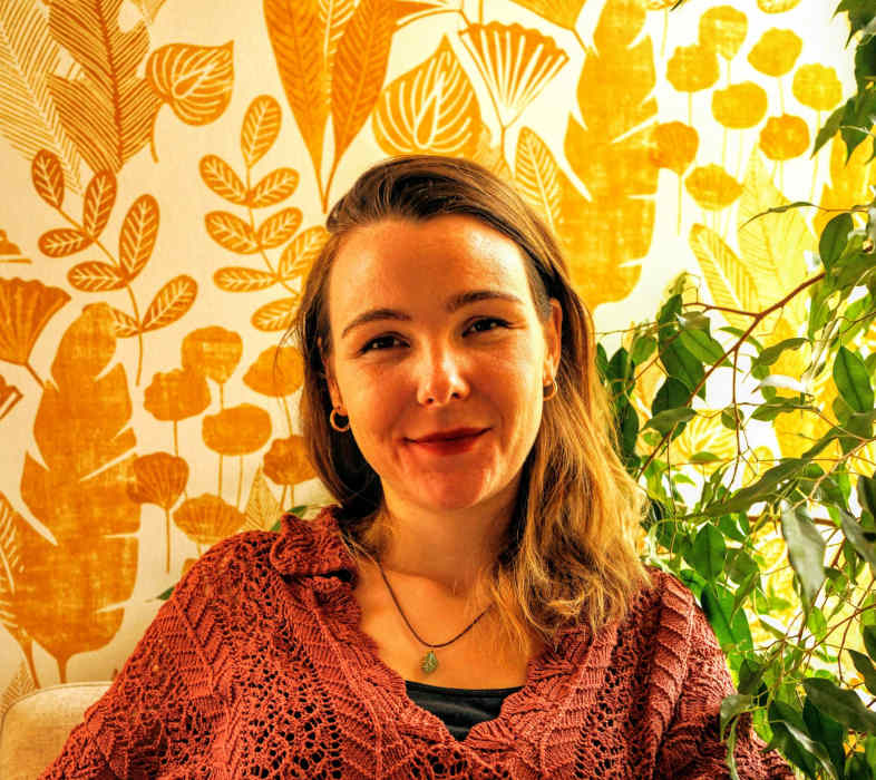 Hélène Chazallon