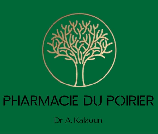 Pharmacie du Poirier