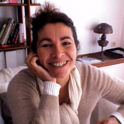 Emmanuelle DUVAL 