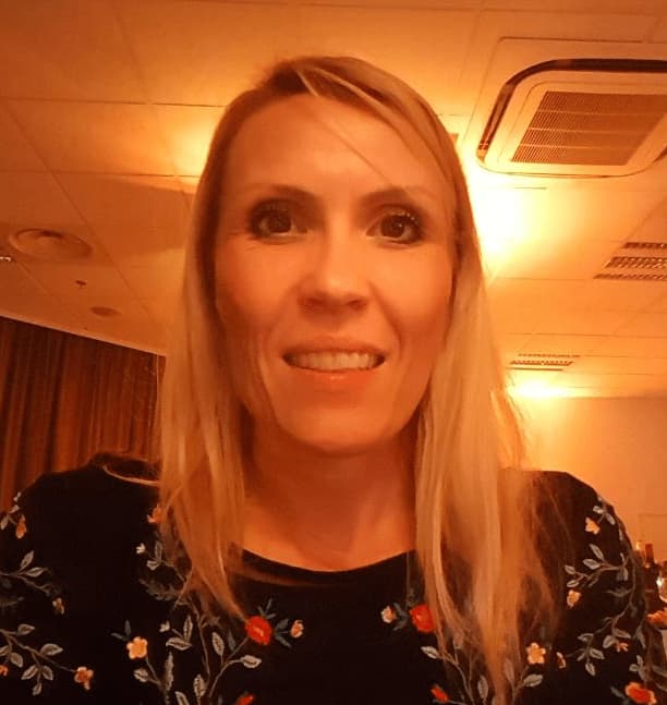 Severine  Lambert