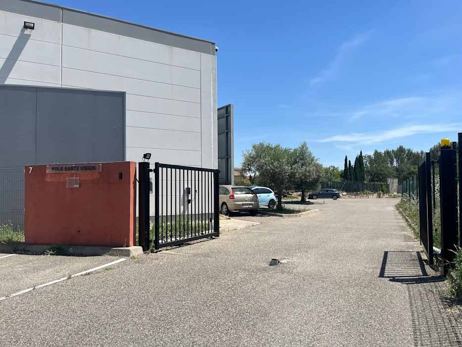 Centre ophtalmologique +2 Vision Docteur Bacha