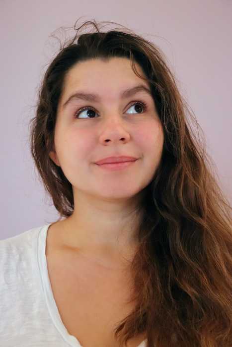 ROMANE SANCHEZ