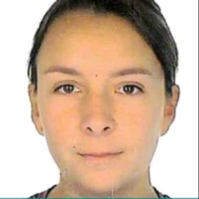 Charlotte Laskowski