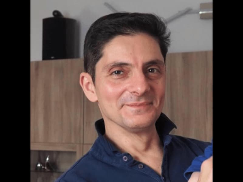 Dr Eustache SOTIROPOULOS 