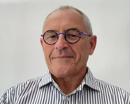 Dr Eric Baugier, Médecin généraliste à Libourne