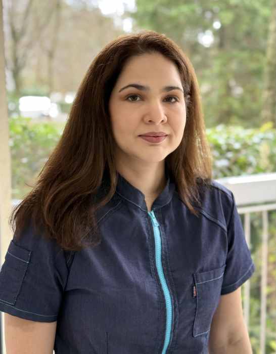 Dr Isney GRANJA