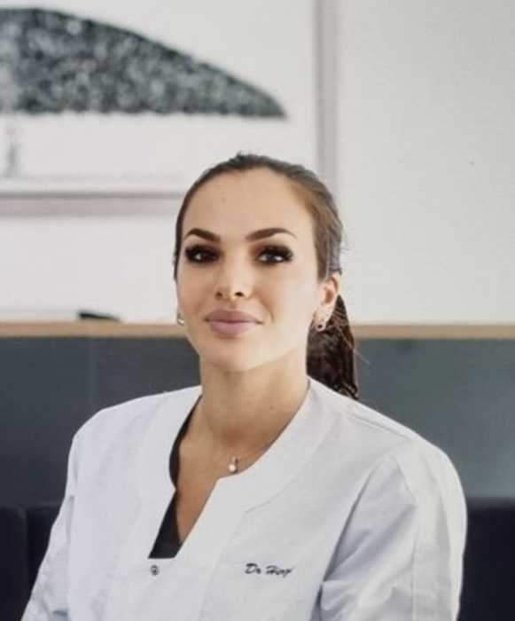Dr Donnia Herzi