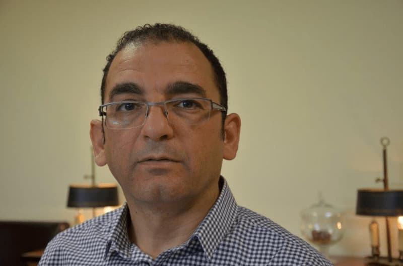 Dr Anis Echaieb, Chirurgien infantile à Sarcelles