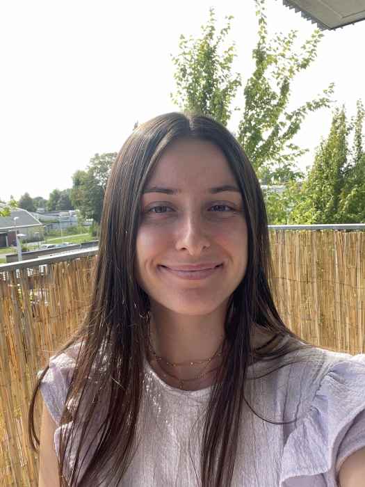 Coline Duroyon