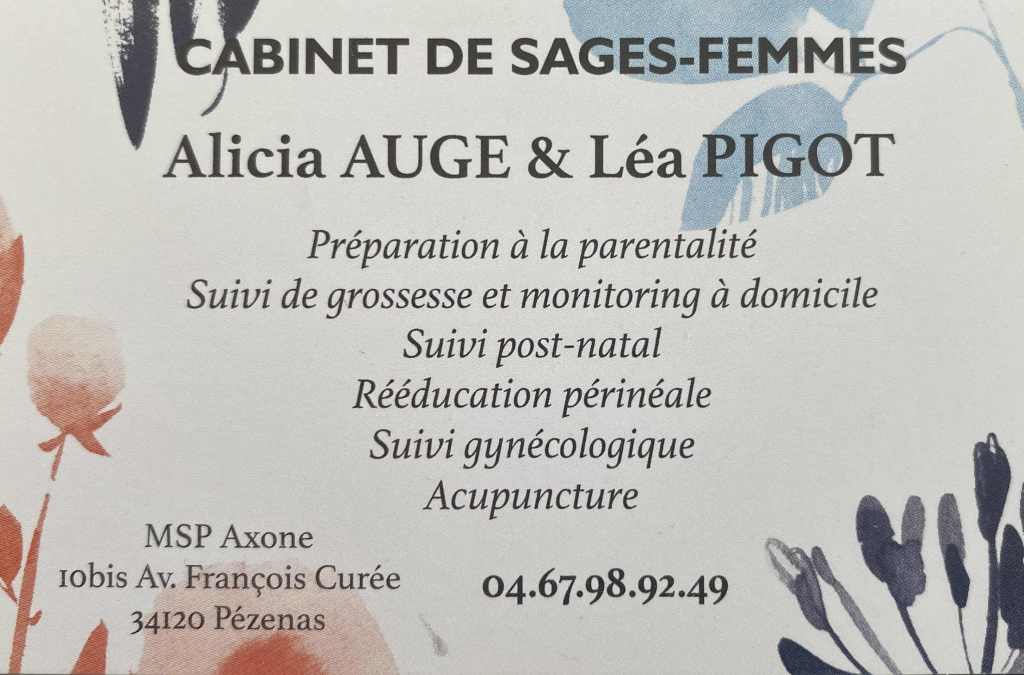 Alicia AUGE