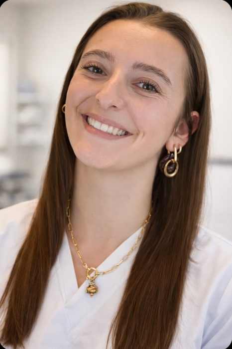 Camille Rodriguez, Masseur kinésithérapeute à Servian