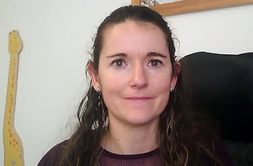 Dr Elodie Leclercq, Pédiatre à Embrun